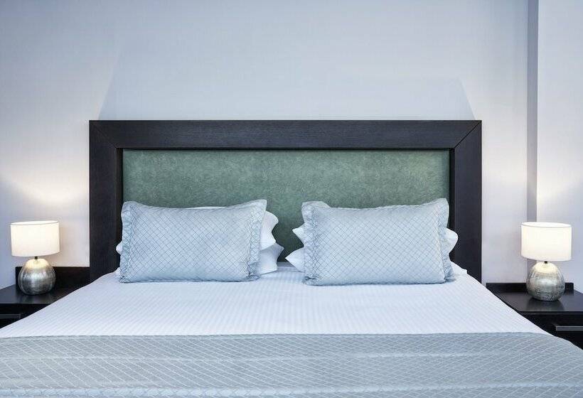 Номер Executive, Lesante Classic, A Member Of Preferred Hotels & Resorts