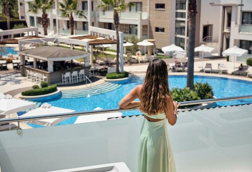 Люкс Superior, Lesante Classic, A Member Of Preferred Hotels & Resorts
