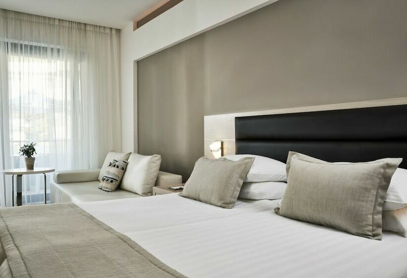 Люкс Superior, Lesante Classic, A Member Of Preferred Hotels & Resorts
