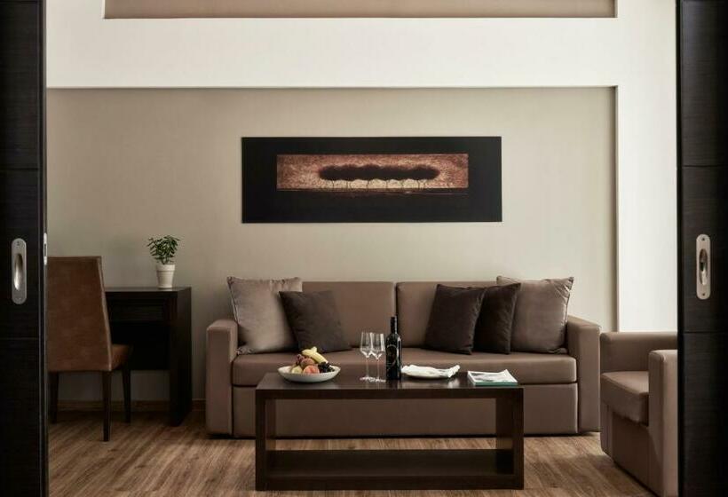 Полулюкс, Lesante Classic, A Member Of Preferred Hotels & Resorts