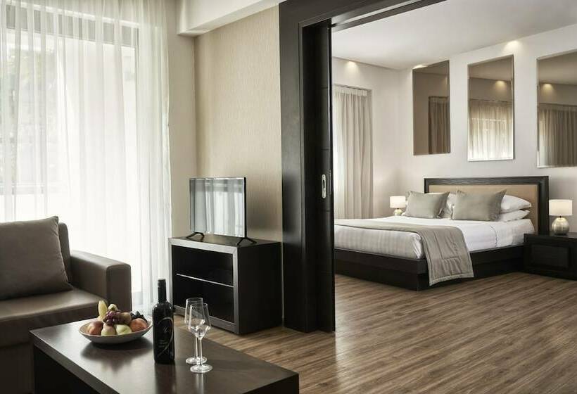 Полулюкс, Lesante Classic, A Member Of Preferred Hotels & Resorts