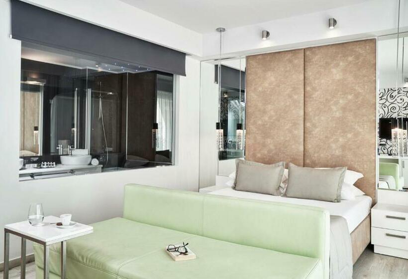 Номер Премиум, Lesante Classic, A Member Of Preferred Hotels & Resorts