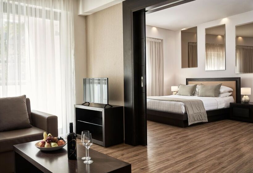 Полулюкс, Lesante Classic, A Member Of Preferred Hotels & Resorts