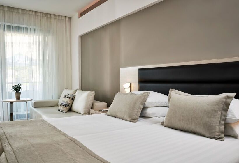 Номер Deluxe, Lesante Classic, A Member Of Preferred Hotels & Resorts