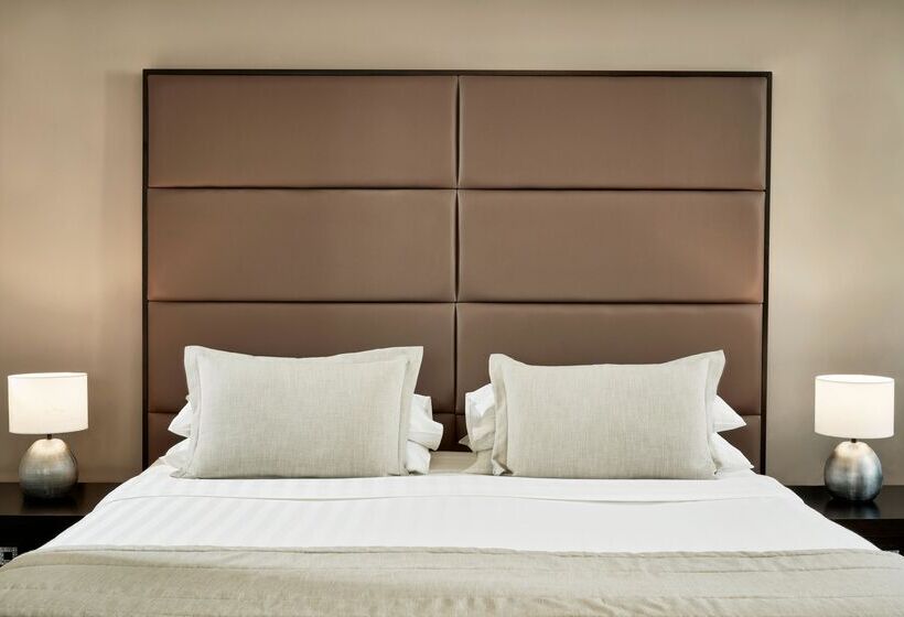 Номер Премиум, Lesante Classic, A Member Of Preferred Hotels & Resorts