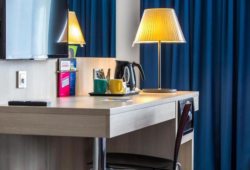 Номер Superior, Park Inn By Radisson Linz
