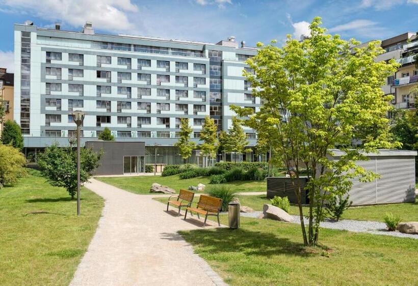 Номер Стандарт, Park Inn By Radisson Linz