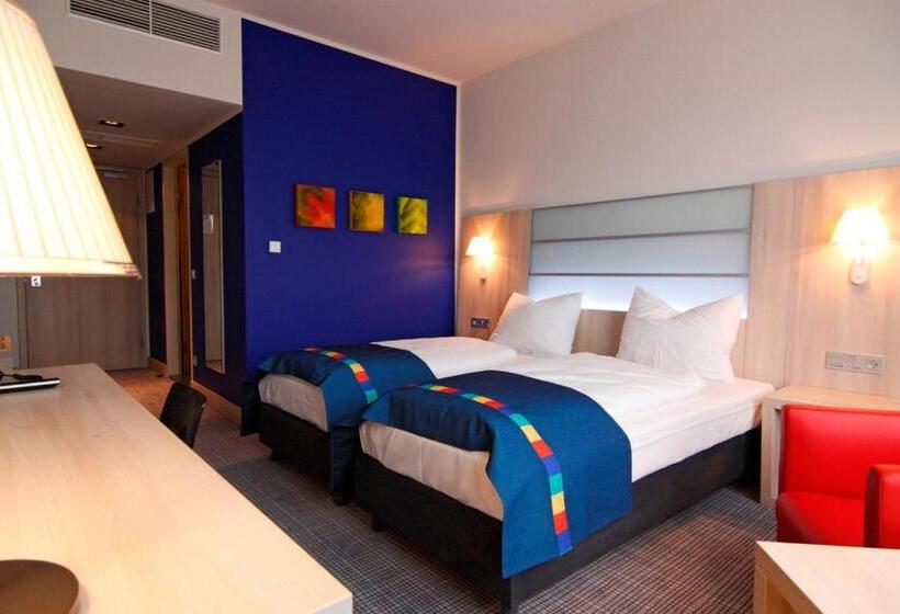 Номер Стандарт, Park Inn By Radisson Linz