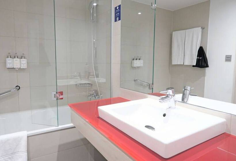 Номер Стандарт, Park Inn By Radisson Linz