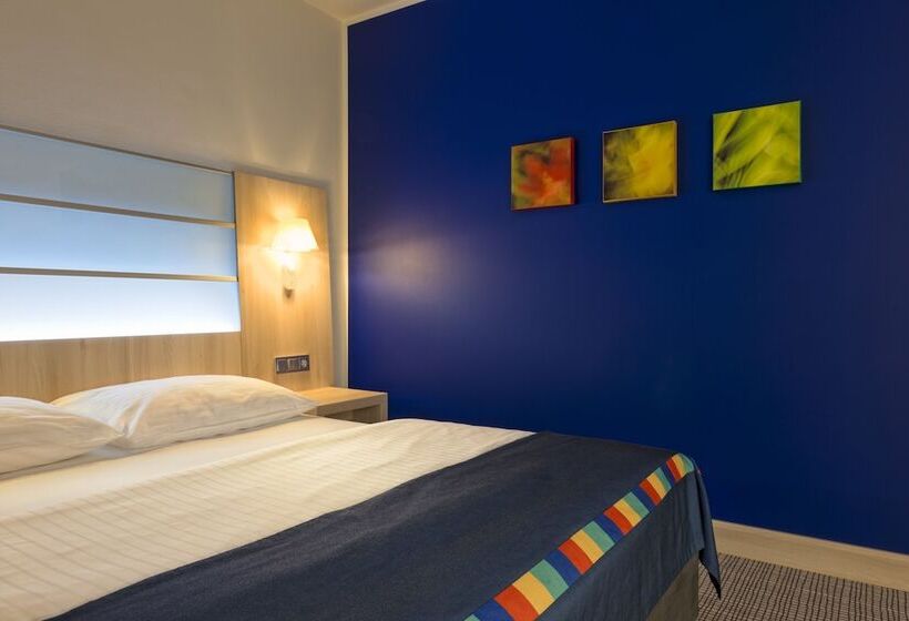 Номер Стандарт, Park Inn By Radisson Linz