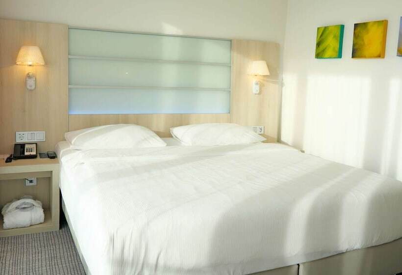Полулюкс, Park Inn By Radisson Linz