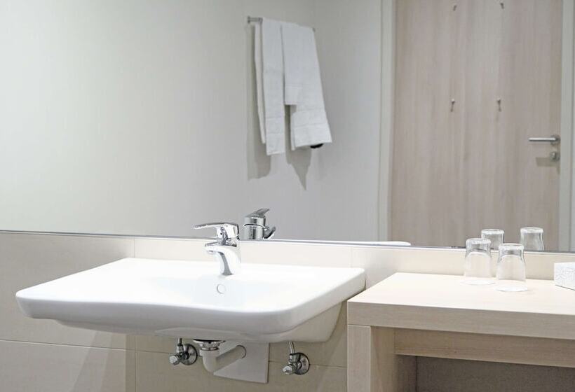 Номер Superior, Park Inn By Radisson Linz
