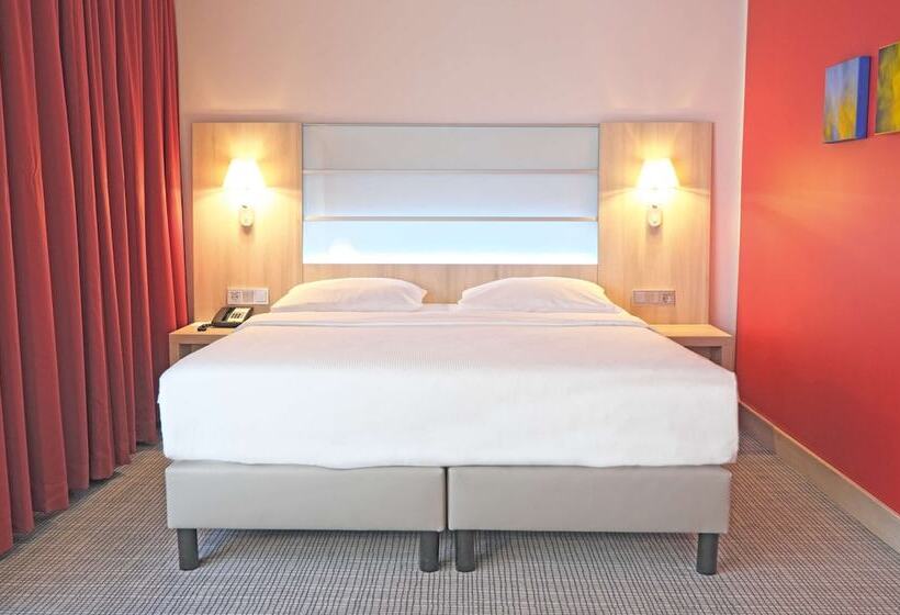Номер Superior, Park Inn By Radisson Linz