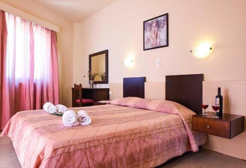 Студия Стандарт Вид на Море, Eurohotel Theo