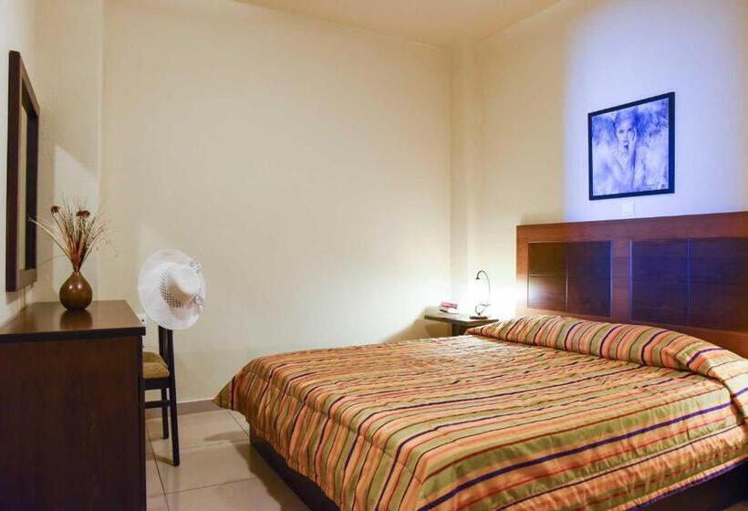 Вилла с 1 спальней и бассейном, Eurohotel Theo
