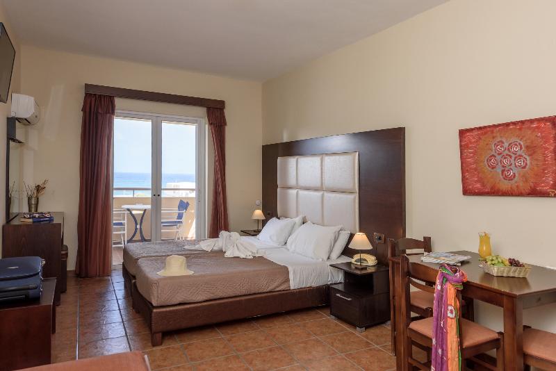 Студия Стандарт Вид на Море, Eurohotel Theo
