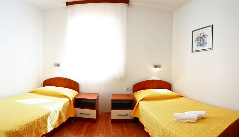 침실 1개 아파트, Villa Midea