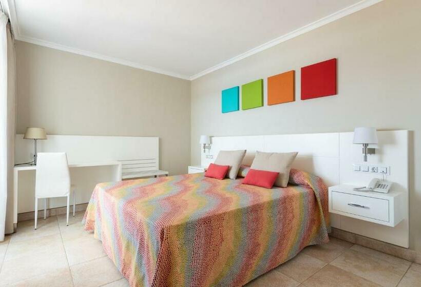 Апартаменты 1 Спальня, Holiday Club Vista Amadores