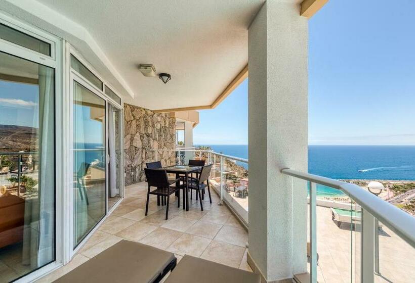 Апартаменты 2 Спальни, Holiday Club Vista Amadores