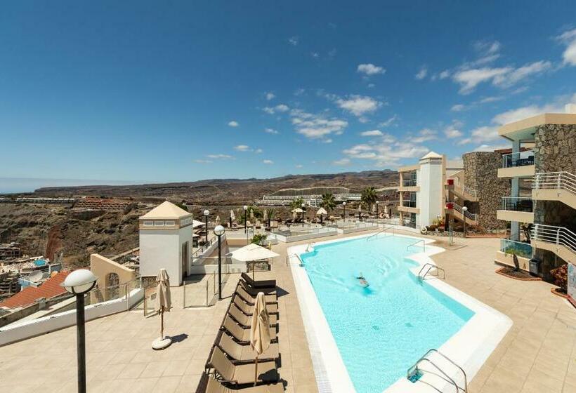 Студия Стандарт, Holiday Club Vista Amadores
