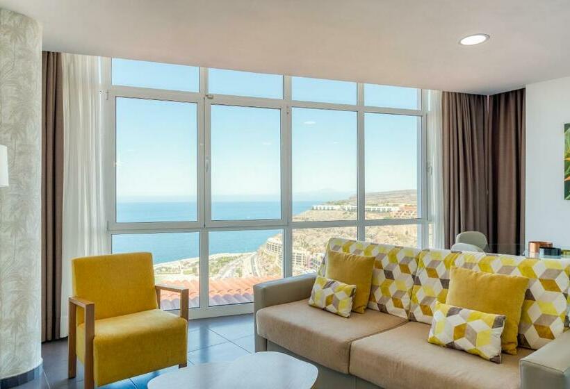 Студия Стандарт, Holiday Club Vista Amadores