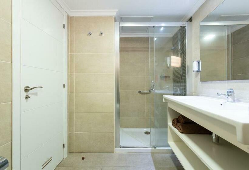 Апартаменты Deluxe 1 Спальня, Holiday Club Vista Amadores