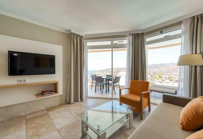 Апартаменты Deluxe 1 Спальня, Holiday Club Vista Amadores