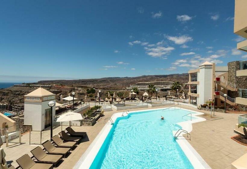 Апартаменты Deluxe 1 Спальня, Holiday Club Vista Amadores