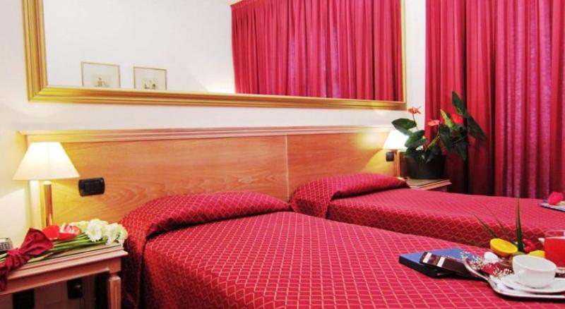 Апартаменты Deluxe 1 Спальня, Holiday Club Vista Amadores