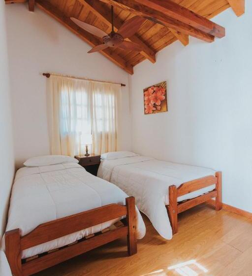 Апартаменты 2 Спальни, L Hirondelle   Adults Only