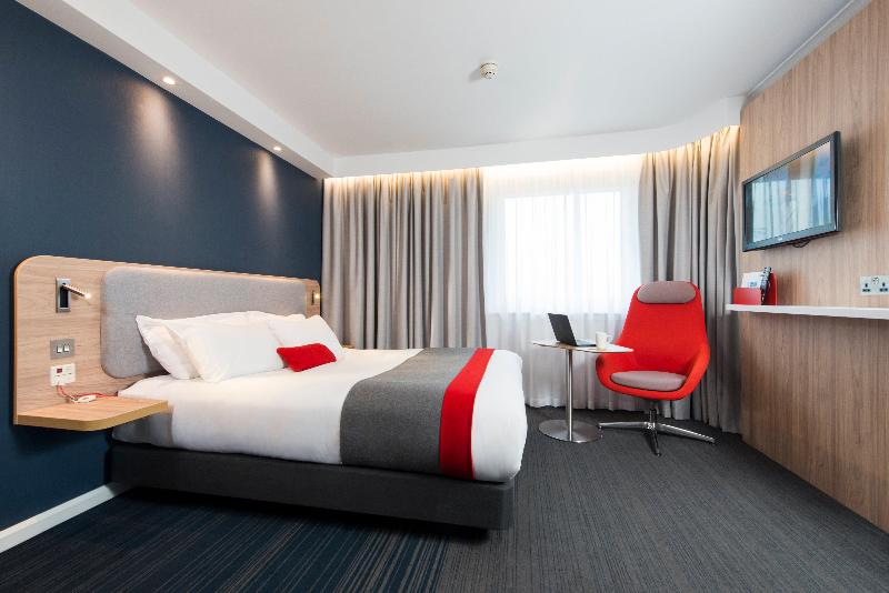 Номер Стандарт Адаптированный для Инвалидов, Hampton Inn & Suites Florence Downtown