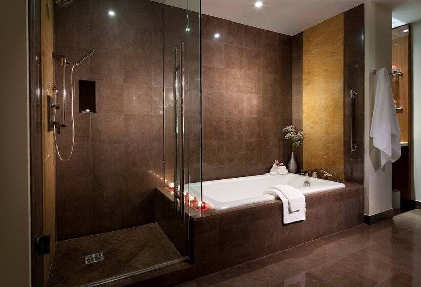 Executive-sviitti, Jw Marriott Marquis Miami