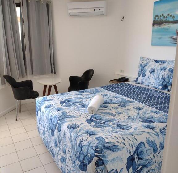 Standard Studio Sea View, Victory Business Flat