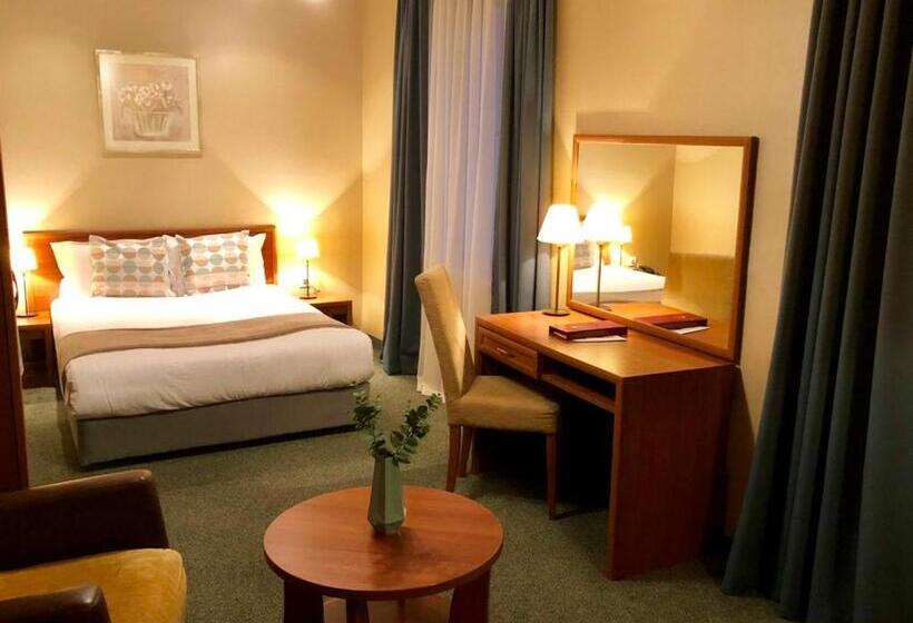 اتاق اکونومی, Spa Hotel Calista
