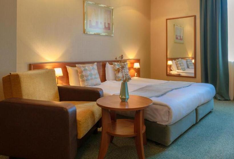 اتاق اکونومی, Spa Hotel Calista