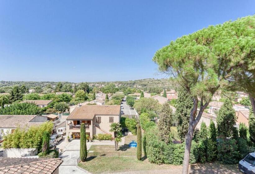 Номер Superior, Domaine De La Nerthe  Hotel Provence Mediterranee