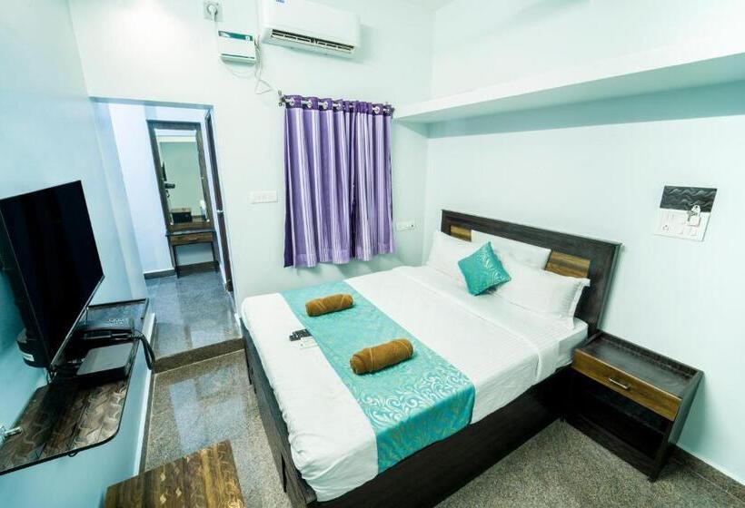 Семейный Номер, Jeyam Residency