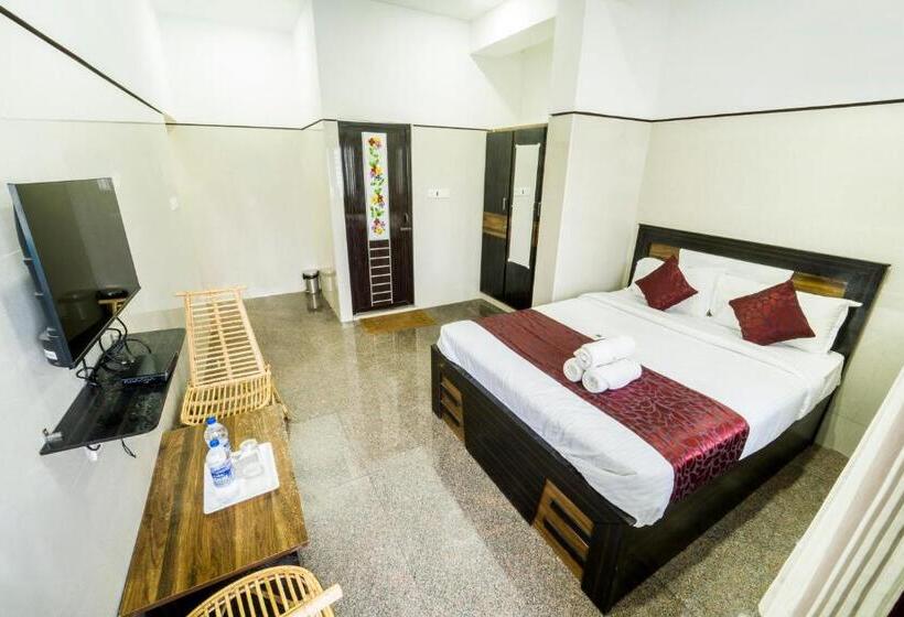Номер Superior, Jeyam Residency
