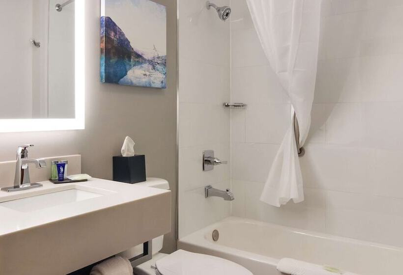 스위트, Mainstay Suites Clarion, Pa Near I80