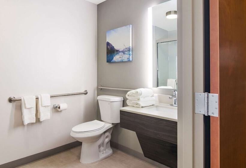 스위트, Mainstay Suites Clarion, Pa Near I80