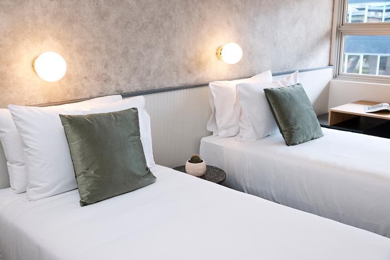 스위트 킹사이즈 침대, Mainstay Suites Clarion, Pa Near I80