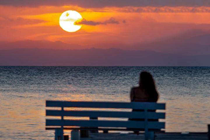 Номер Стандартный с Видом, Pelican Beach Resort South Water Caye