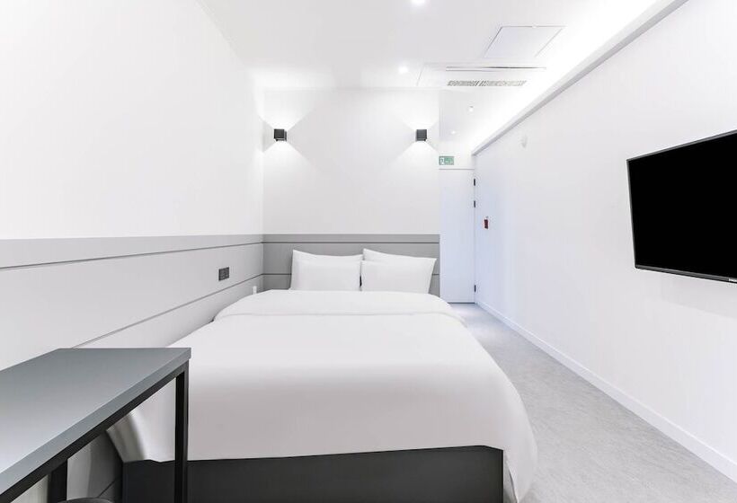 스탠다드 룸, Pyeongtaek Godeok Rich Stay