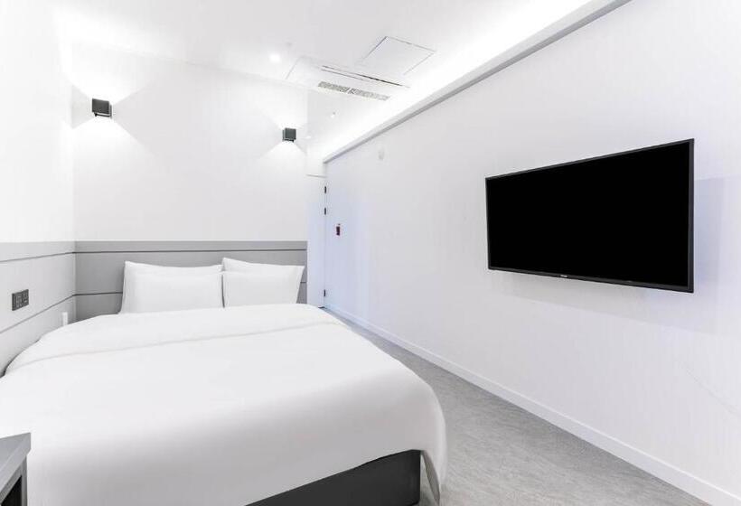 스탠다드 룸, Pyeongtaek Godeok Rich Stay