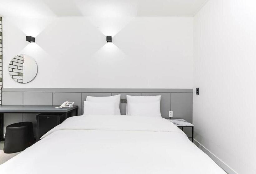 수피리어 룸, Pyeongtaek Godeok Rich Stay
