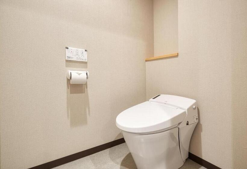 スタンダードルーム, New Normal Hotel In Matsuyama ニューノーマルホテルイン松山