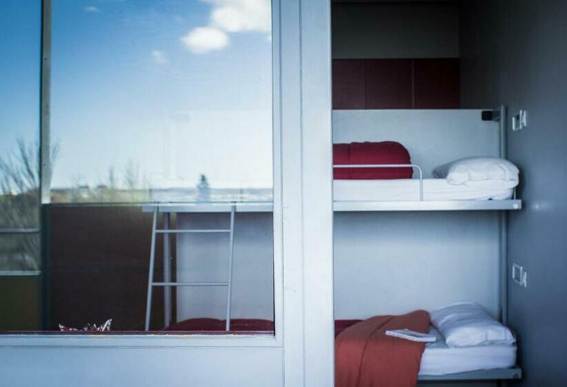 Chambre Standard, Centre Esplai Albergue