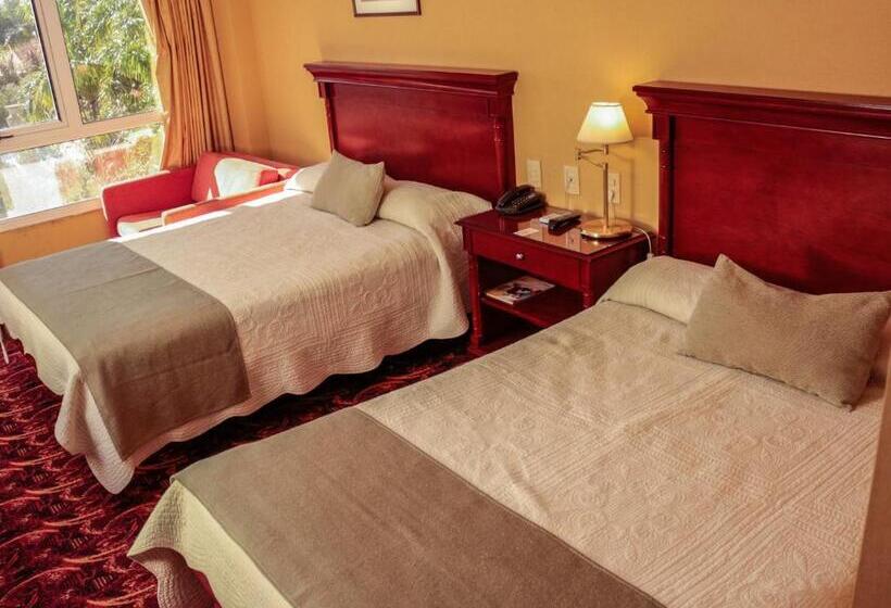 标准间, Condado Hotel Casino Santo Tome