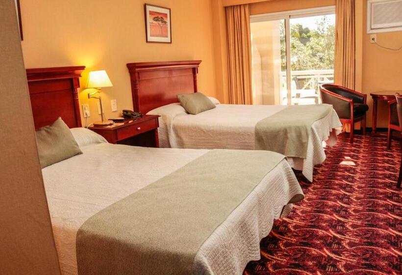 스탠다드 룸, Condado Hotel Casino Santo Tome