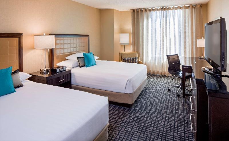 Люкс, Holiday Inn Express Hotel & Suites Mansfield, An Ihg
